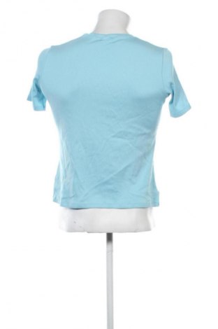 Herren T-Shirt Marcel Clair, Größe S, Farbe Blau, Preis € 8,00
