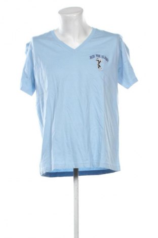 Pánské tričko  Marion Roth, Velikost XL, Barva Modrá, Cena  549,00 Kč