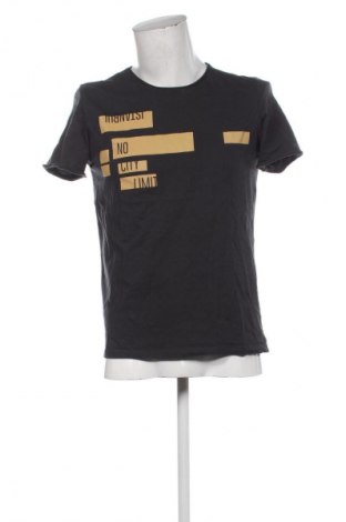 Ανδρικό t-shirt Mavi, Μέγεθος L, Χρώμα Γκρί, Τιμή 9,99 €
