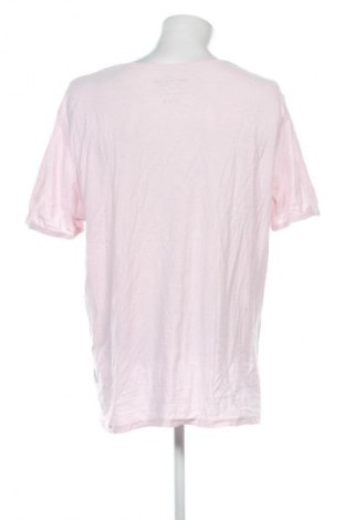 Męski T-shirt McNeal, Rozmiar XXL, Kolor Różowy, Cena 32,99 zł