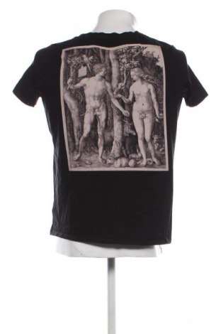 Męski T-shirt Medicine, Rozmiar L, Kolor Czarny, Cena 43,68 zł