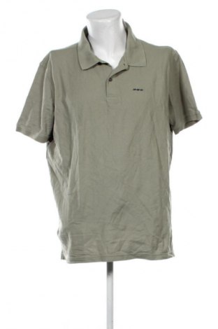 Ανδρικό t-shirt Mise Au Green, Μέγεθος 3XL, Χρώμα Πράσινο, Τιμή 10,99 €
