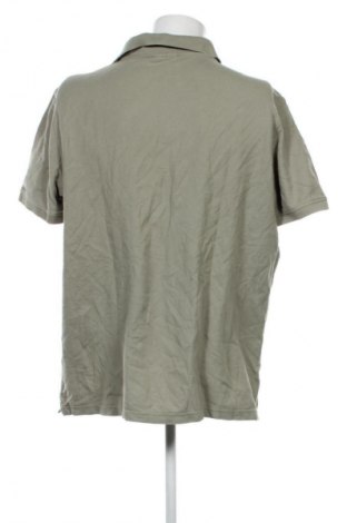 Ανδρικό t-shirt Mise Au Green, Μέγεθος 3XL, Χρώμα Πράσινο, Τιμή 10,99 €