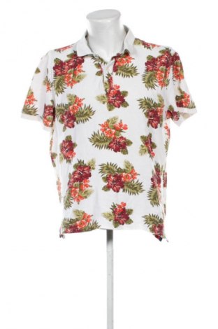 Herren Shirt Montego, Größe XXL, Farbe Mehrfarbig, Preis 18,47 €