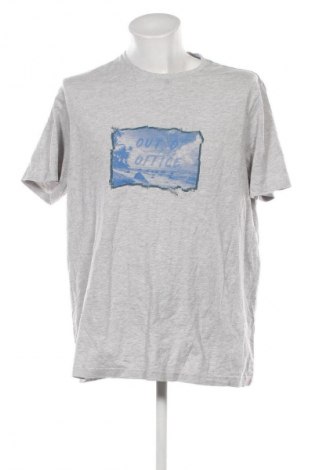 Herren T-Shirt Mountain Warehouse, Größe XXL, Farbe Grau, Preis € 10,99