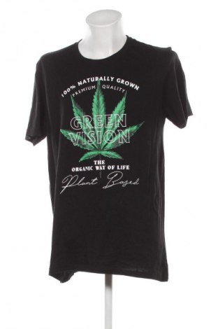 Herren T-Shirt Much More, Größe XXL, Farbe Schwarz, Preis € 10,99