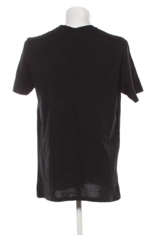 Herren T-Shirt Much More, Größe XXL, Farbe Schwarz, Preis € 10,99