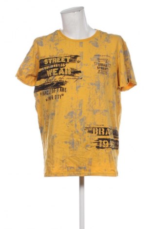 Pánske tričko  Much More, Veľkosť XXL, Farba Viacfarebná, Cena  9,95 €