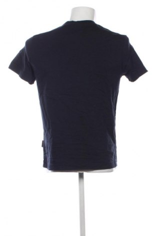 Herren T-Shirt Napapijri, Größe M, Farbe Blau, Preis € 20,97