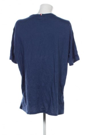 Herren Shirt Navy Blue, Größe 5XL, Farbe Blau, Preis 11,99 €