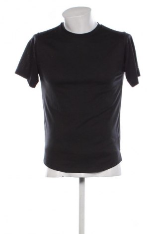 Ανδρικό t-shirt New Balance, Μέγεθος S, Χρώμα Μαύρο, Τιμή 16,99 €