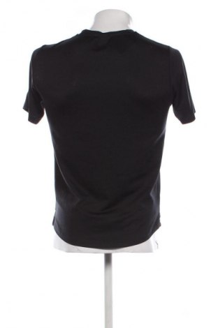 Ανδρικό t-shirt New Balance, Μέγεθος S, Χρώμα Μαύρο, Τιμή 16,99 €