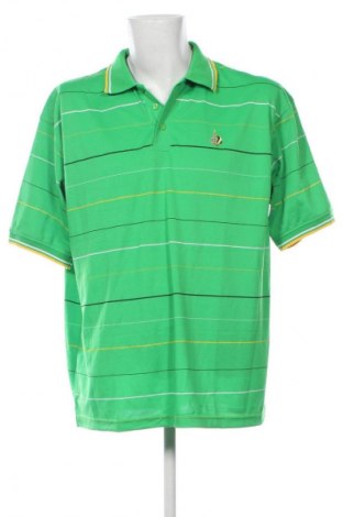 Pánské tričko  New Fashion, Velikost XXL, Barva Vícebarevné, Cena  269,00 Kč