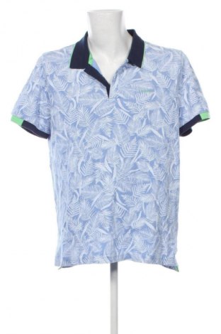 Herren T-Shirt New Zealand Auckland, Größe XXL, Farbe Mehrfarbig, Preis € 18,99