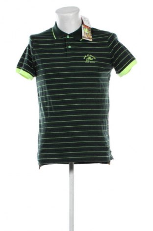 Męski T-shirt New Zealand Auckland, Rozmiar M, Kolor Kolorowy, Cena 290,99 zł