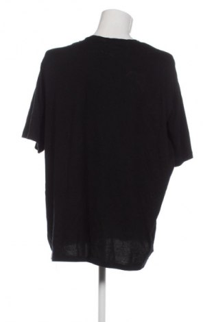 Férfi póló Next, Méret 3XL, Szín Fekete, Ár 3 045 Ft