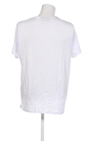 Herren T-Shirt Nielsson, Größe 3XL, Farbe Weiß, Preis € 11,99