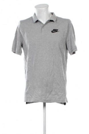 Pánske tričko  Nike, Veľkosť L, Farba Sivá, Cena  25,95 €
