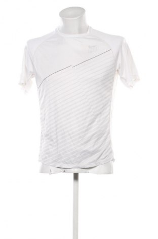Мъжка тениска Nike Running, Размер M, Цвят Бял, Цена 26,97 лв.