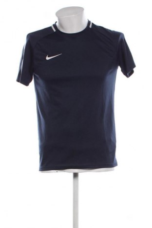 Pánské tričko  Nike, Velikost M, Barva Modrá, Cena  371,00 Kč