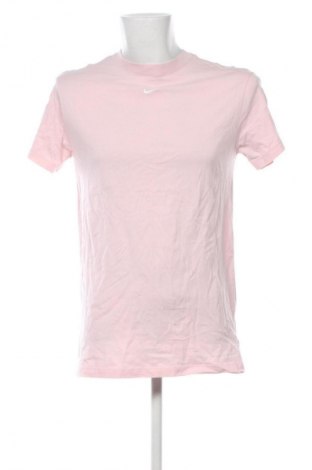 Ανδρικό t-shirt Nike, Μέγεθος S, Χρώμα Ρόζ , Τιμή 14,00 €
