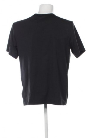Ανδρικό t-shirt Nike, Μέγεθος L, Χρώμα Μαύρο, Τιμή 13,82 €