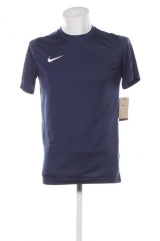 Férfi póló Nike, Méret M, Szín Kék, Ár 15 919 Ft