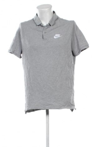 Pánske tričko  Nike, Veľkosť XL, Farba Sivá, Cena  21,95 €