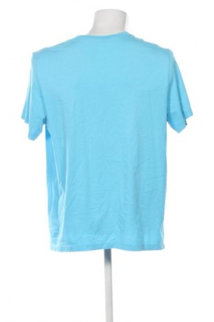 Herren Shirt Nike, Größe XL, Farbe Blau, Preis 13,80 €