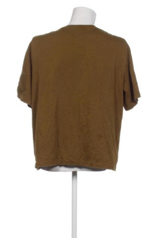 Tricou de bărbați Nike, Mărime XL, Culoare Verde, Preț 96,99 Lei