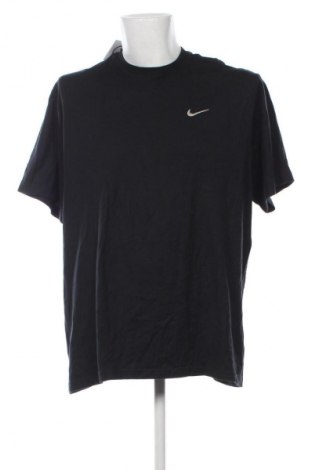 Pánské tričko  Nike, Velikost XXL, Barva Černá, Cena  489,00 Kč
