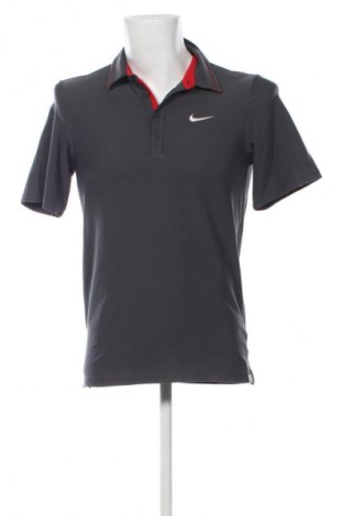 Tricou de bărbați Nike, Mărime S, Culoare Gri, Preț 113,99 Lei