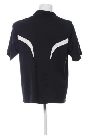 Мъжка тениска Nike, Размер XL, Цвят Черен, Цена 48,00 лв.