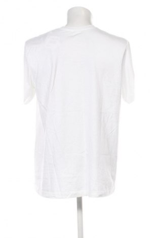 Tricou de bărbați Nike, Mărime XL, Culoare Alb, Preț 194,98 Lei