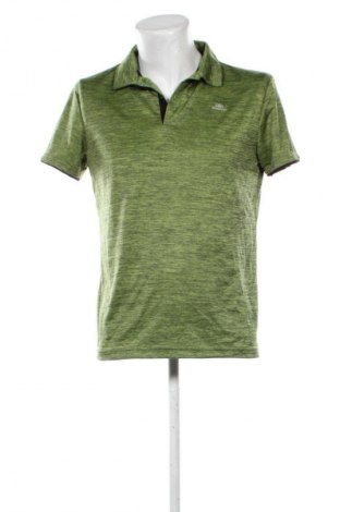 Tricou de bărbați Nordcap, Mărime M, Culoare Verde, Preț 49,99 Lei