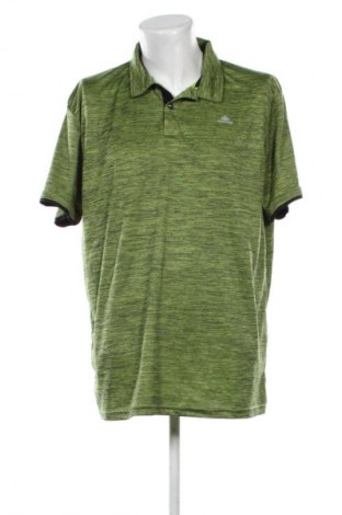 Pánske tričko  Nordcap, Veľkosť 3XL, Farba Zelená, Cena  11,95 €
