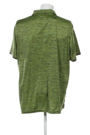 Pánske tričko  Nordcap, Veľkosť 3XL, Farba Zelená, Cena  11,95 €