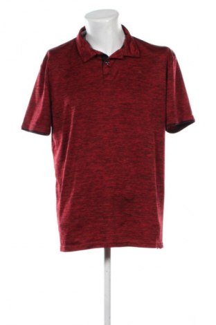 Мъжка тениска Nordcap, Размер XXL, Цвят Многоцветен, Цена 14,99 лв.