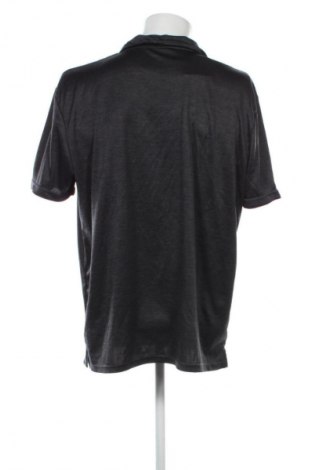 Męski T-shirt Nordcap, Rozmiar XXL, Kolor Czarny, Cena 39,99 zł