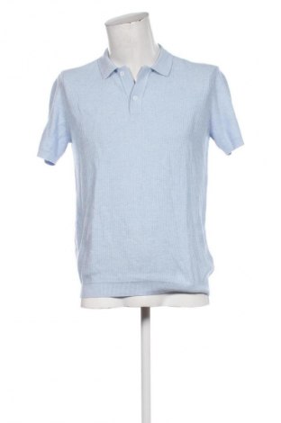 Pánske tričko  Nowadays, Veľkosť L, Farba Modrá, Cena  27,95 €