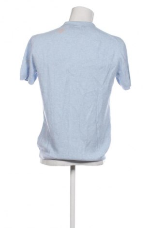 Pánske tričko  Nowadays, Veľkosť L, Farba Modrá, Cena  27,95 €