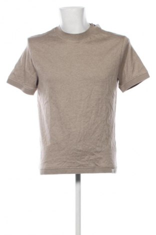 Herren T-Shirt Nowadays, Größe M, Farbe Braun, Preis € 22,99