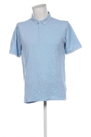 Tricou de bărbați Nowadays, Mărime XL, Culoare Albastru, Preț 145,99 Lei