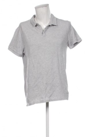 Мъжка тениска Nutmeg, Размер L, Цвят Сив, Цена 9,70 €