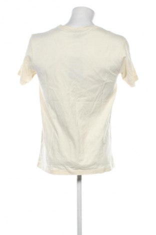 Herren T-Shirt Oakley, Größe M, Farbe Ecru, Preis € 41,99