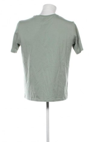 Męski T-shirt Oliver Jacob, Rozmiar M, Kolor Zielony, Cena 83,99 zł