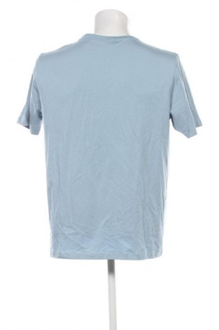 Pánske tričko  Oliver Jacob, Veľkosť XL, Farba Modrá, Cena  18,95 €