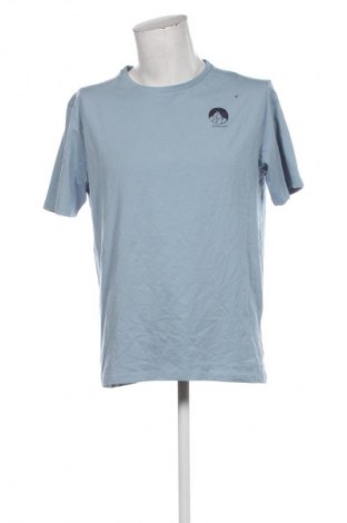 Pánske tričko  Oliver Jacob, Veľkosť XL, Farba Modrá, Cena  18,95 €