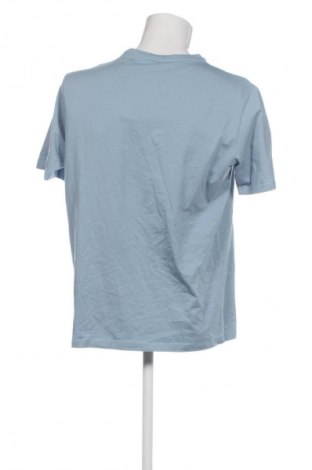 Pánske tričko  Oliver Jacob, Veľkosť XL, Farba Modrá, Cena  18,95 €