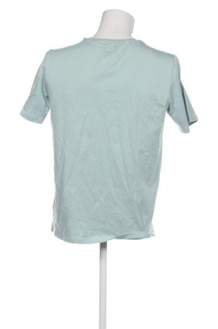 Férfi póló Oliver Jacob, Méret L, Szín Zöld, Ár 8 009 Ft